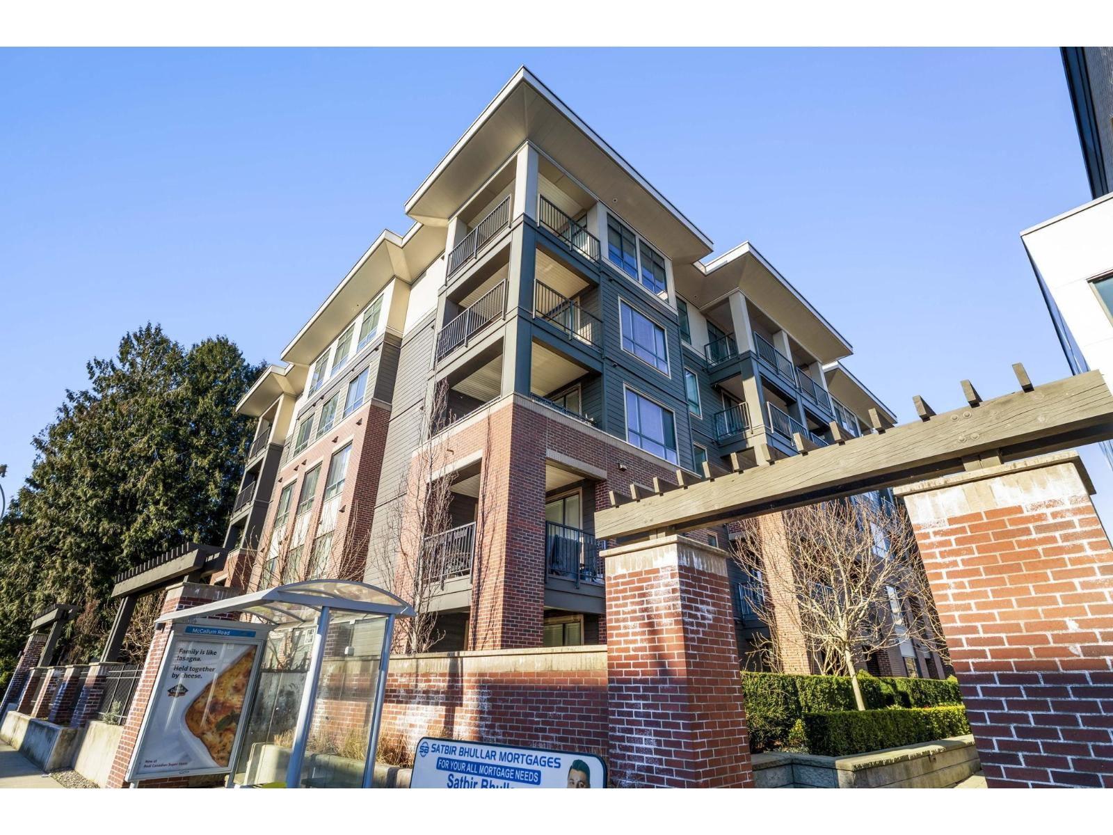 1 Bed, 2 Bath Apartment for Sale in Abbotsford – 309 33540 MAYFAIR AVENUE, Abbotsford – MLS# R3158362 - Image 38