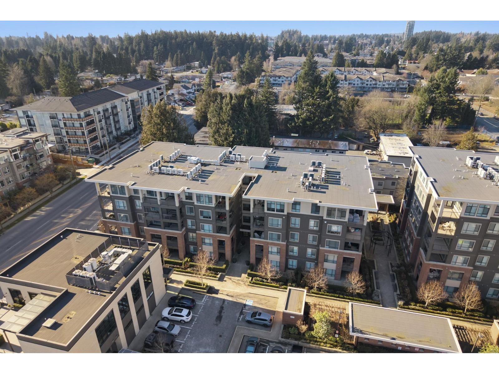 1 Bed, 2 Bath Apartment for Sale in Abbotsford – 309 33540 MAYFAIR AVENUE, Abbotsford – MLS# R3158362 - Image 31