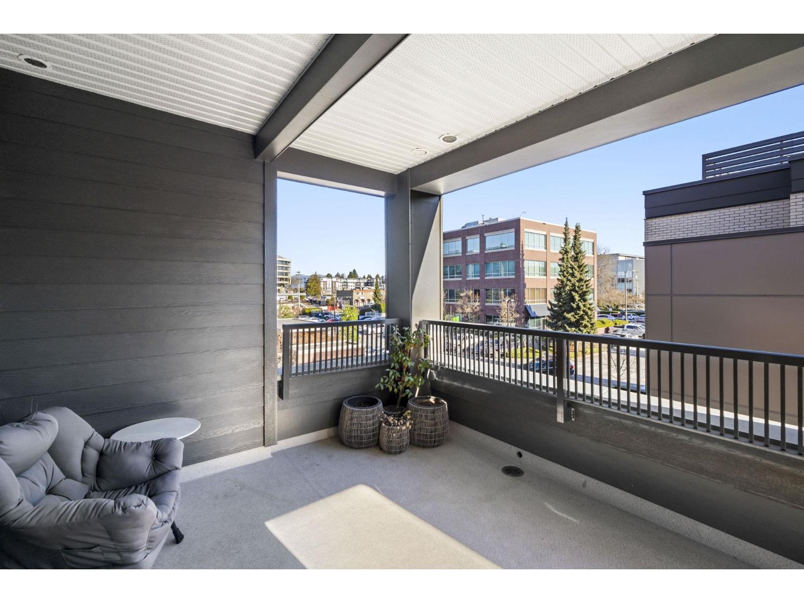 1 Bed, 2 Bath Apartment for Sale in Abbotsford – 309 33540 MAYFAIR AVENUE, Abbotsford – MLS# R3158362 - Image 27