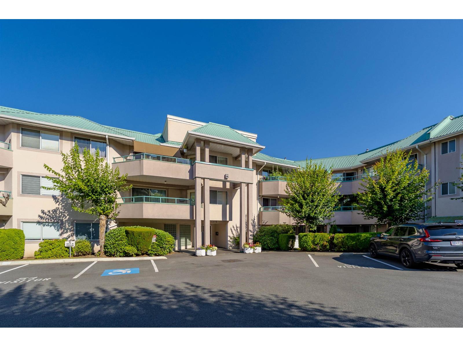 2 Bed, 2 Bath Apartment for Sale in Abbotsford – 221 33175 OLD YALE ROAD, Abbotsford – MLS# R3158143 - Image 28