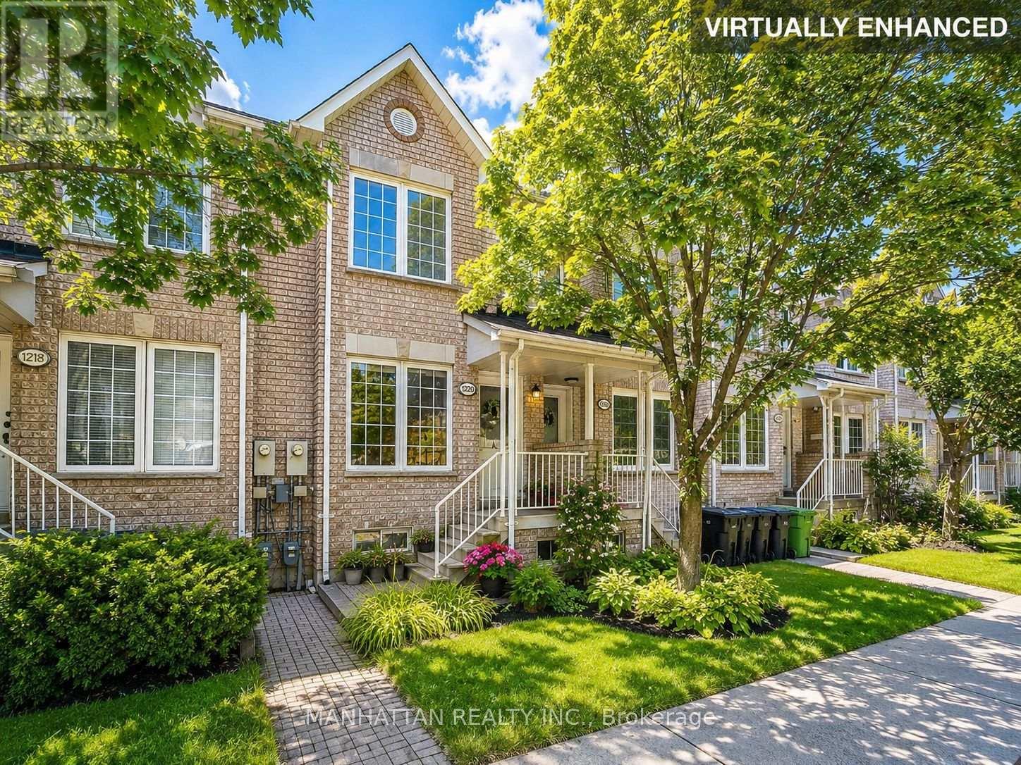 Photo of 1220 Weston Road