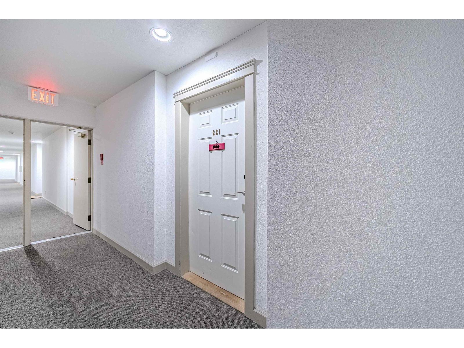 2 Bed, 2 Bath Apartment for Sale in Abbotsford – 221 33175 OLD YALE ROAD, Abbotsford – MLS# R3158143 - Image 3