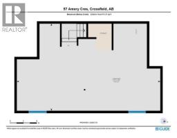 57 Amery Crescent, Crossfield, AB T0M0S0 Photo 36