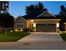 206 Gregor Drive, Huron Kinloss, ON N2Z0A4 Photo 20