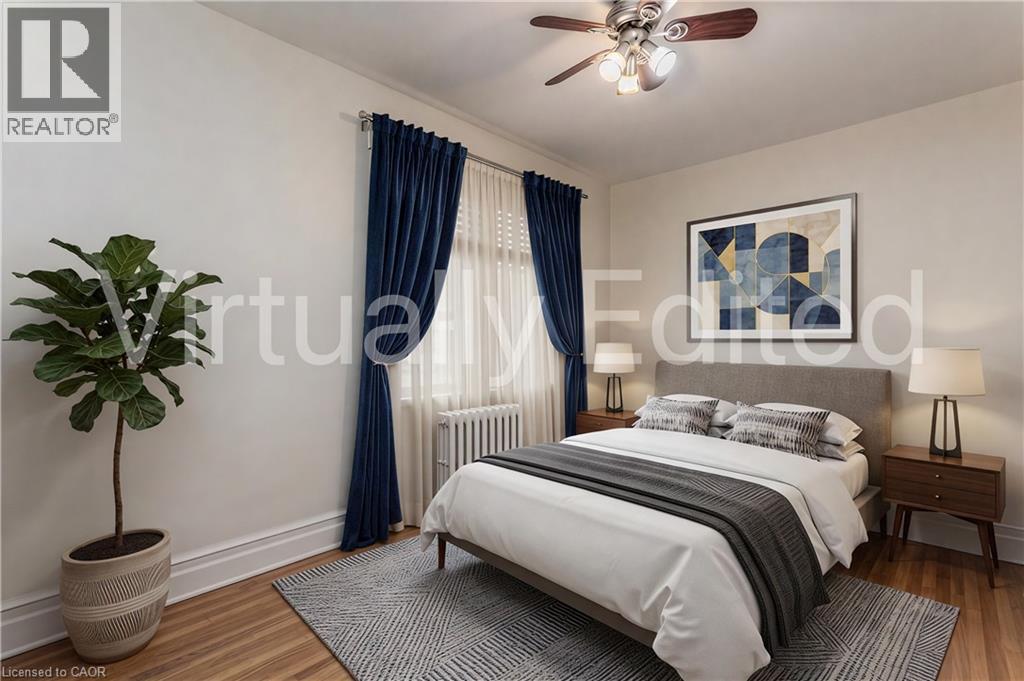 1088 KING Street E - 28