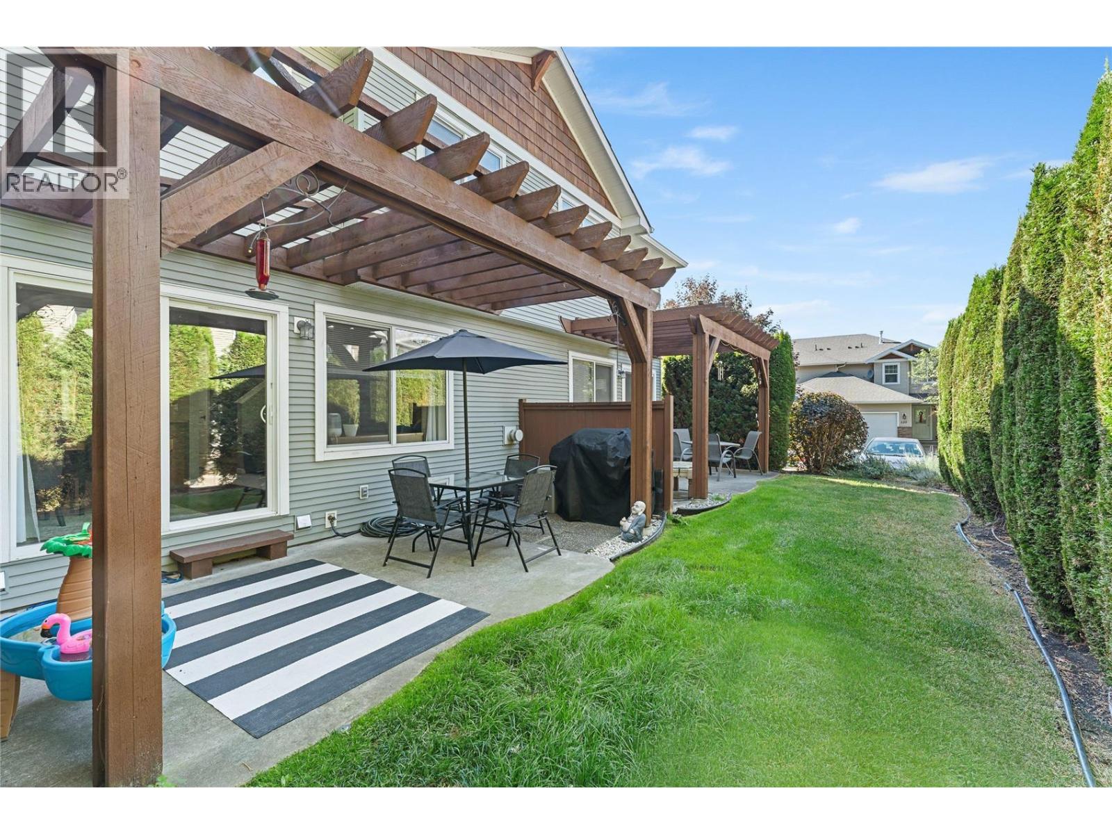 914 Craig Road Unit# 115, Kelowna