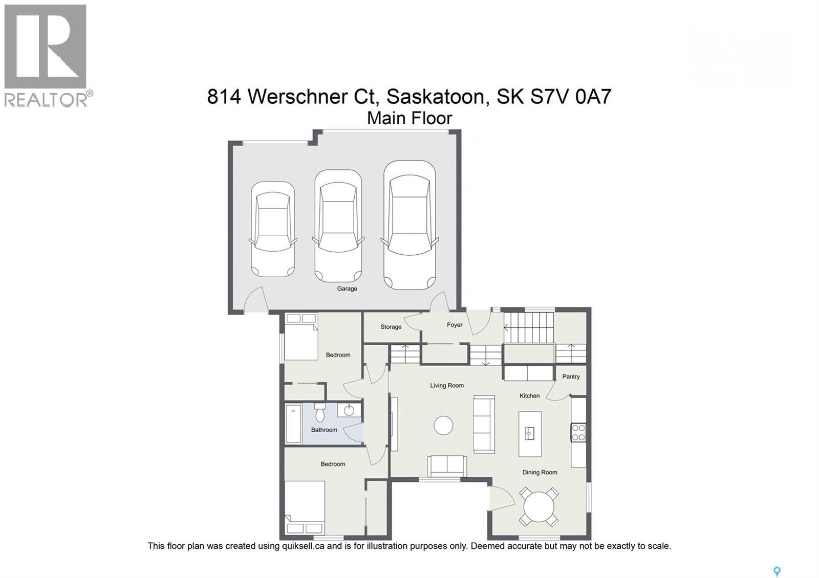 814 Werschner COURT - 4