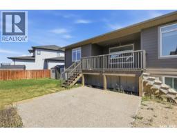 814 Werschner Court, Saskatoon, SK S7V0G7 Photo 43