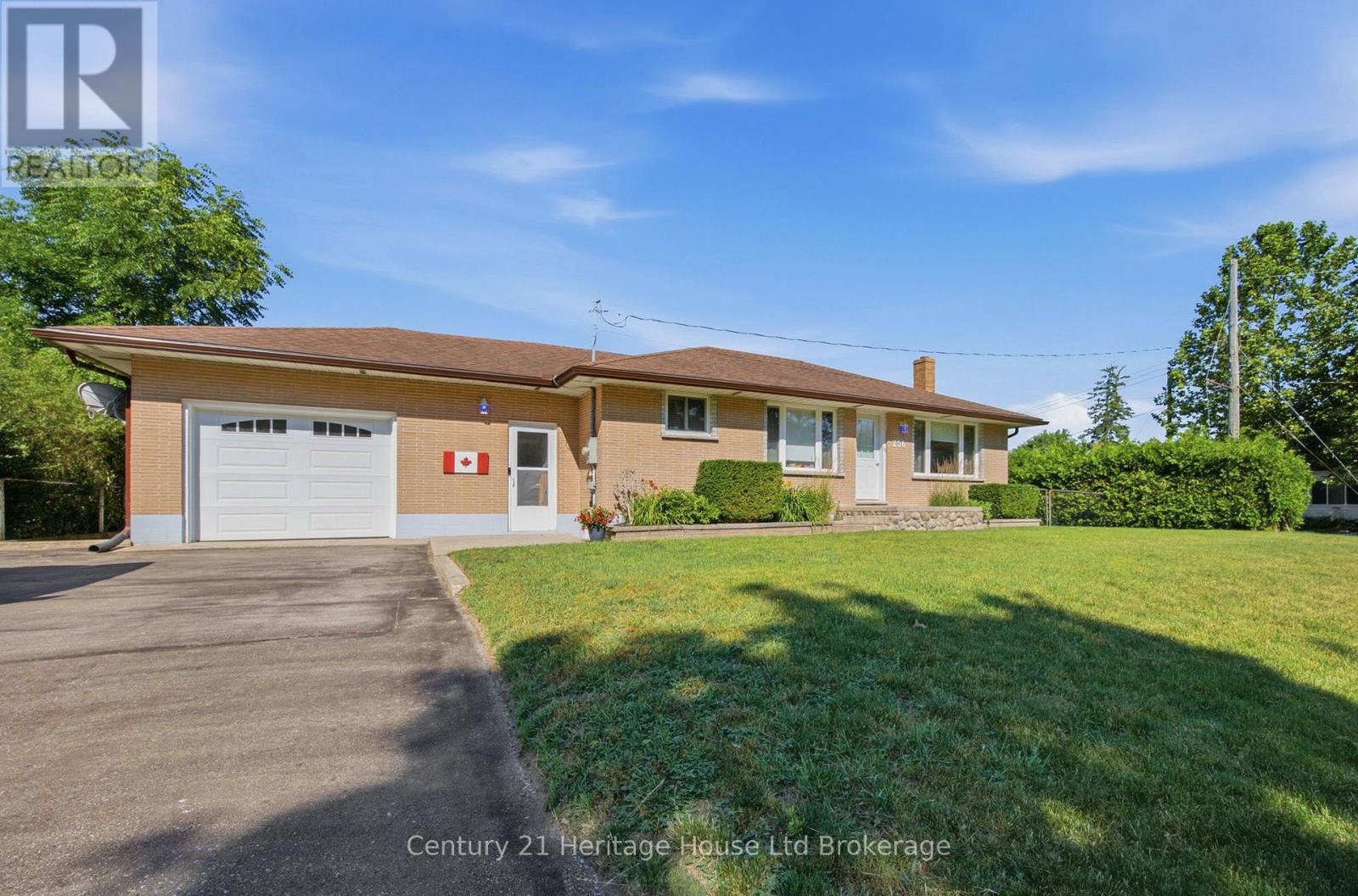 256 MARKWELL STREET - 2