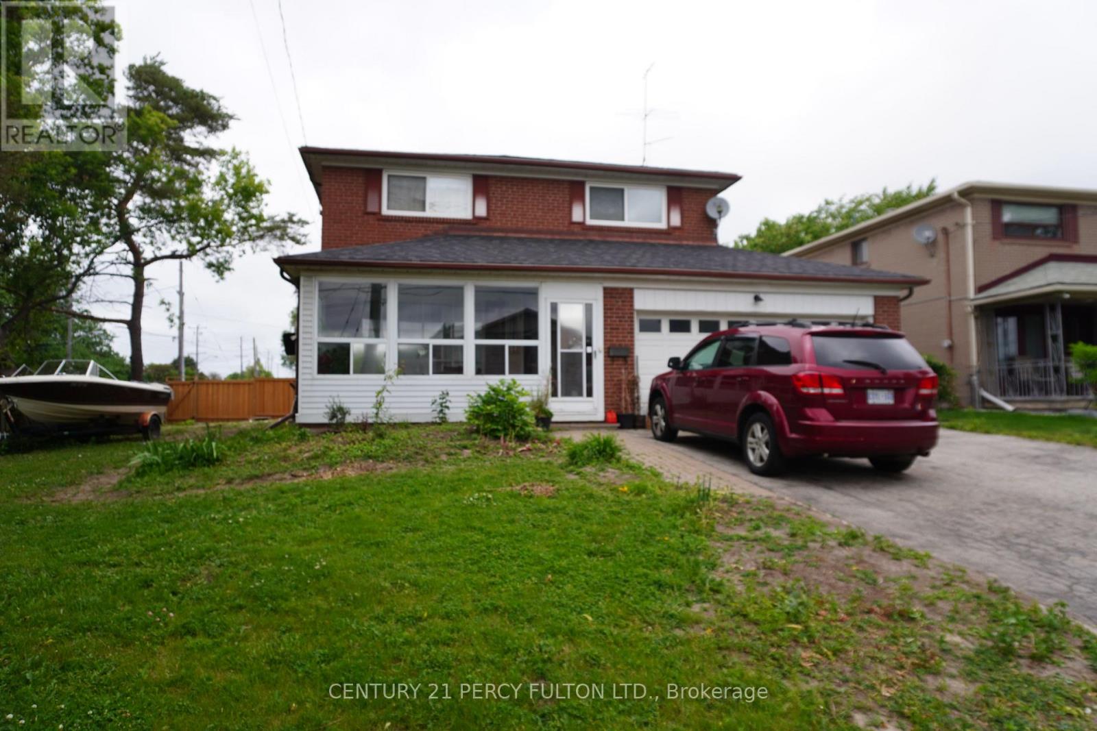 Photo of 2 Pitfield Road