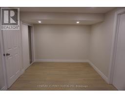 Bsmt - 2 Pitfield Road, Toronto, ON M1S1X7 Photo 12