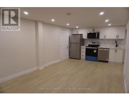 Bsmt - 2 Pitfield Road, Toronto, ON M1S1X7 Photo 6