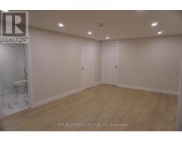 Bsmt - 2 Pitfield Road, Toronto, ON M1S1X7 Photo 7