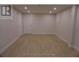 Bsmt - 2 Pitfield Road, Toronto, ON M1S1X7 Photo 8