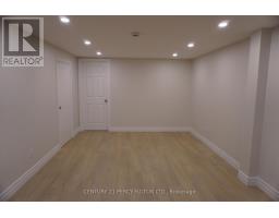 Bsmt - 2 Pitfield Road, Toronto, ON M1S1X7 Photo 9