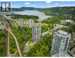 1707 301 Capilano Road, Port Moody, BC V3H0G6 Photo 37