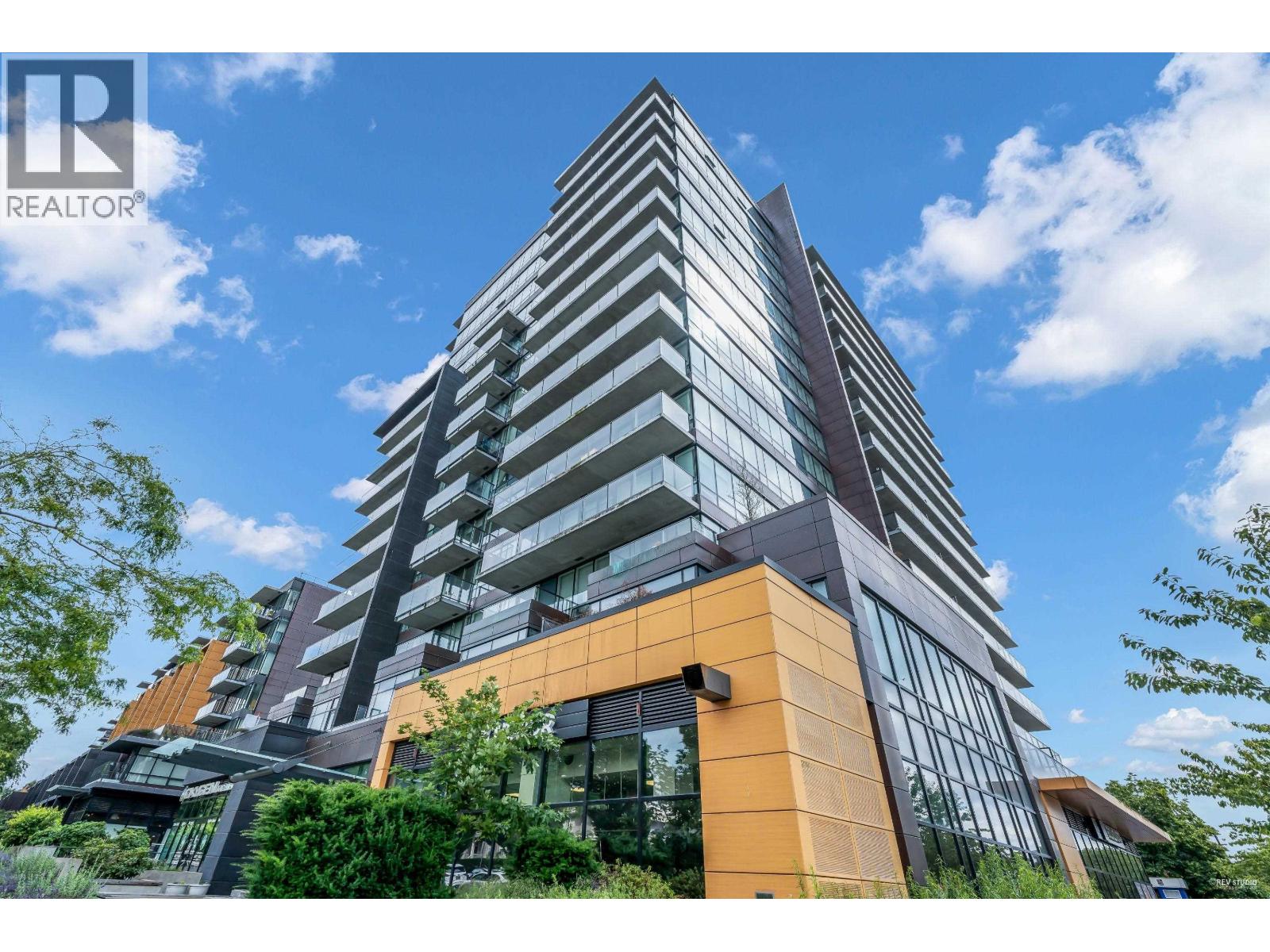 Property for sale at 1208 8588 CORNISH STREET