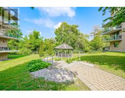 414 - 2506 Rutherford Road, Vaughan, ON L4K5N4 Photo 11