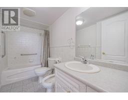 414 - 2506 Rutherford Road, Vaughan, ON L4K5N4 Photo 8