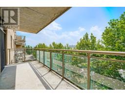 414 - 2506 Rutherford Road, Vaughan, ON L4K5N4 Photo 9