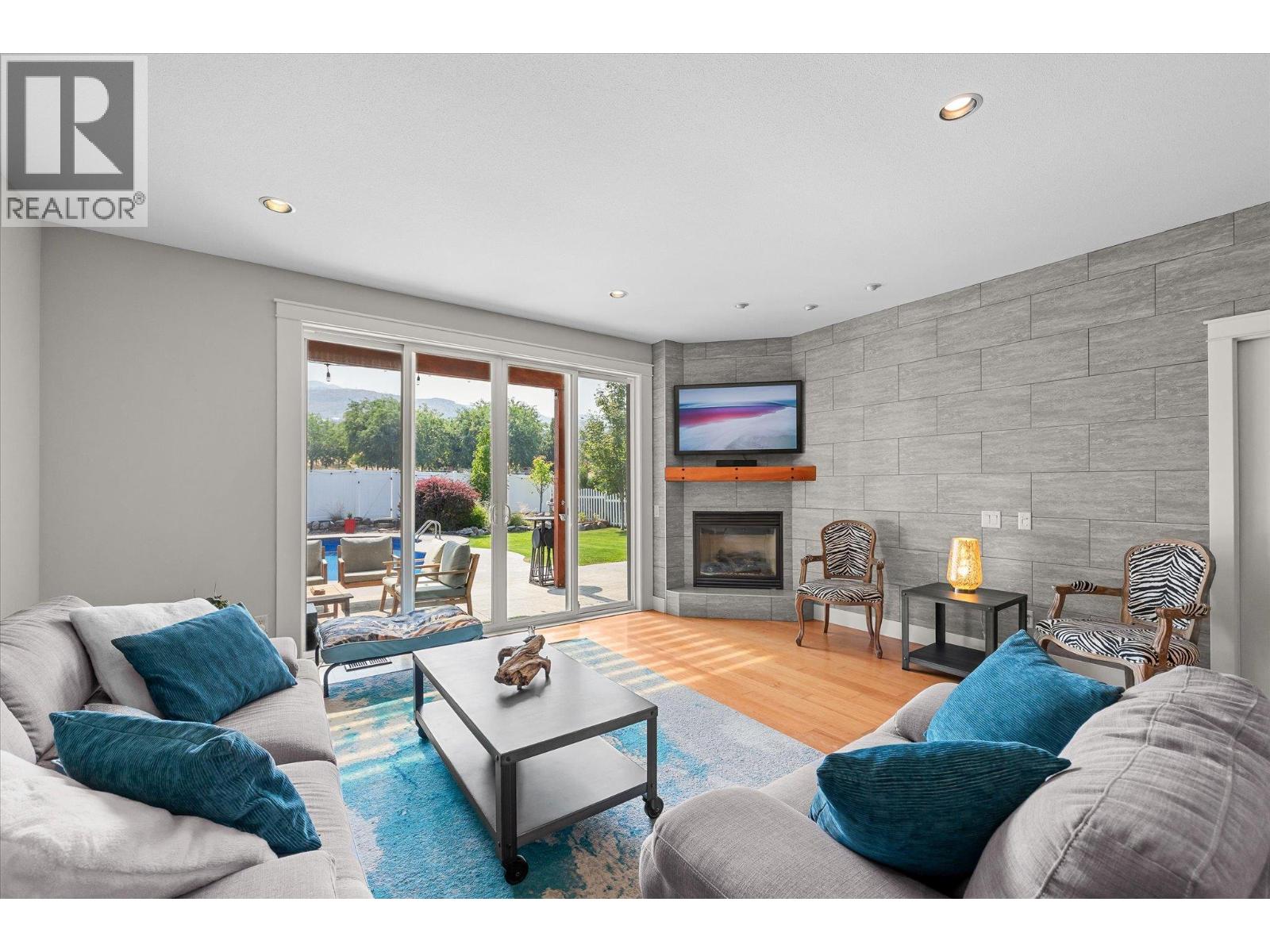 361 Quilchena Drive, Kelowna