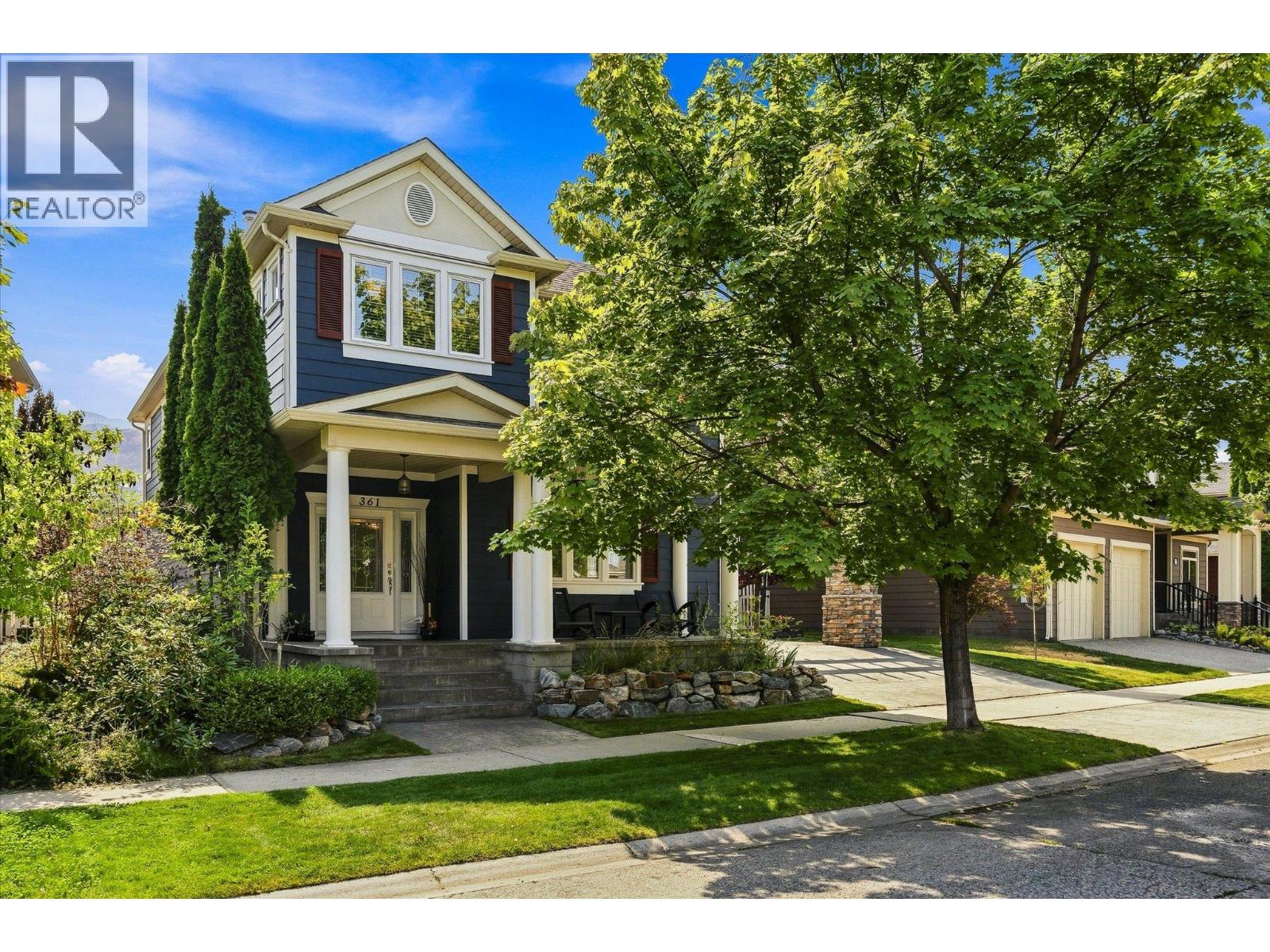 361 Quilchena Drive, Kelowna