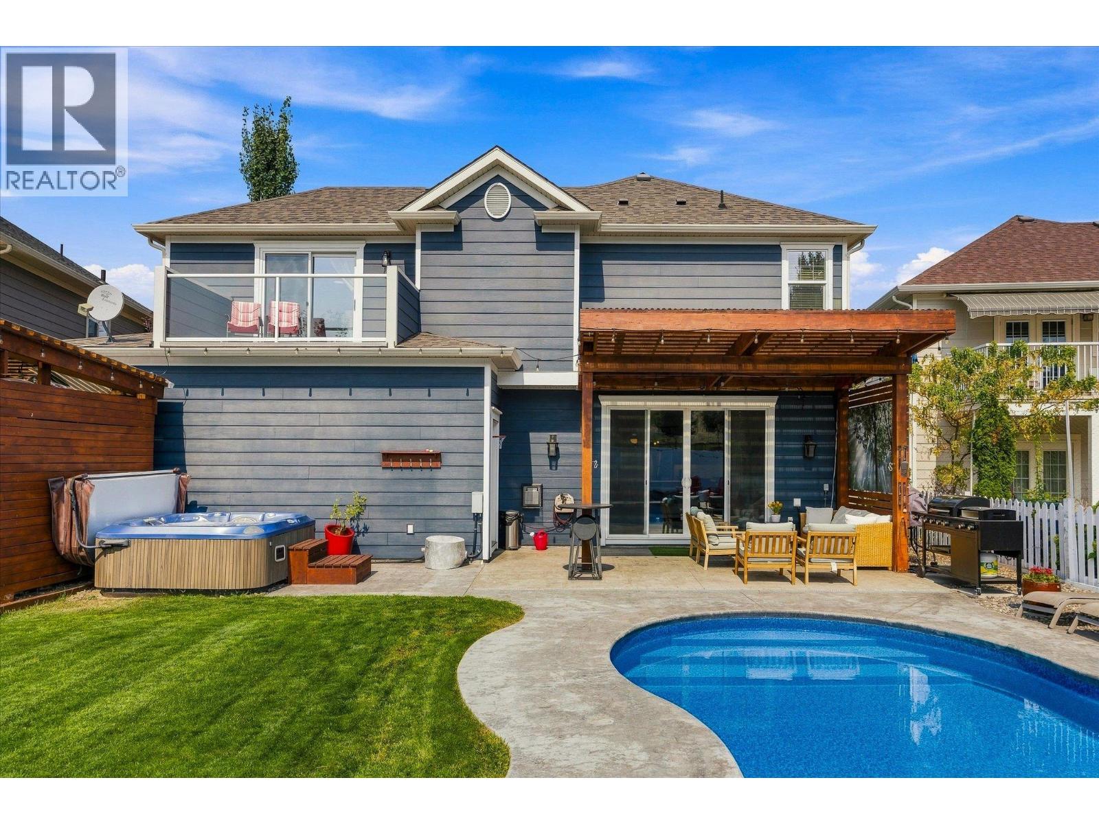 361 Quilchena Drive, Kelowna
