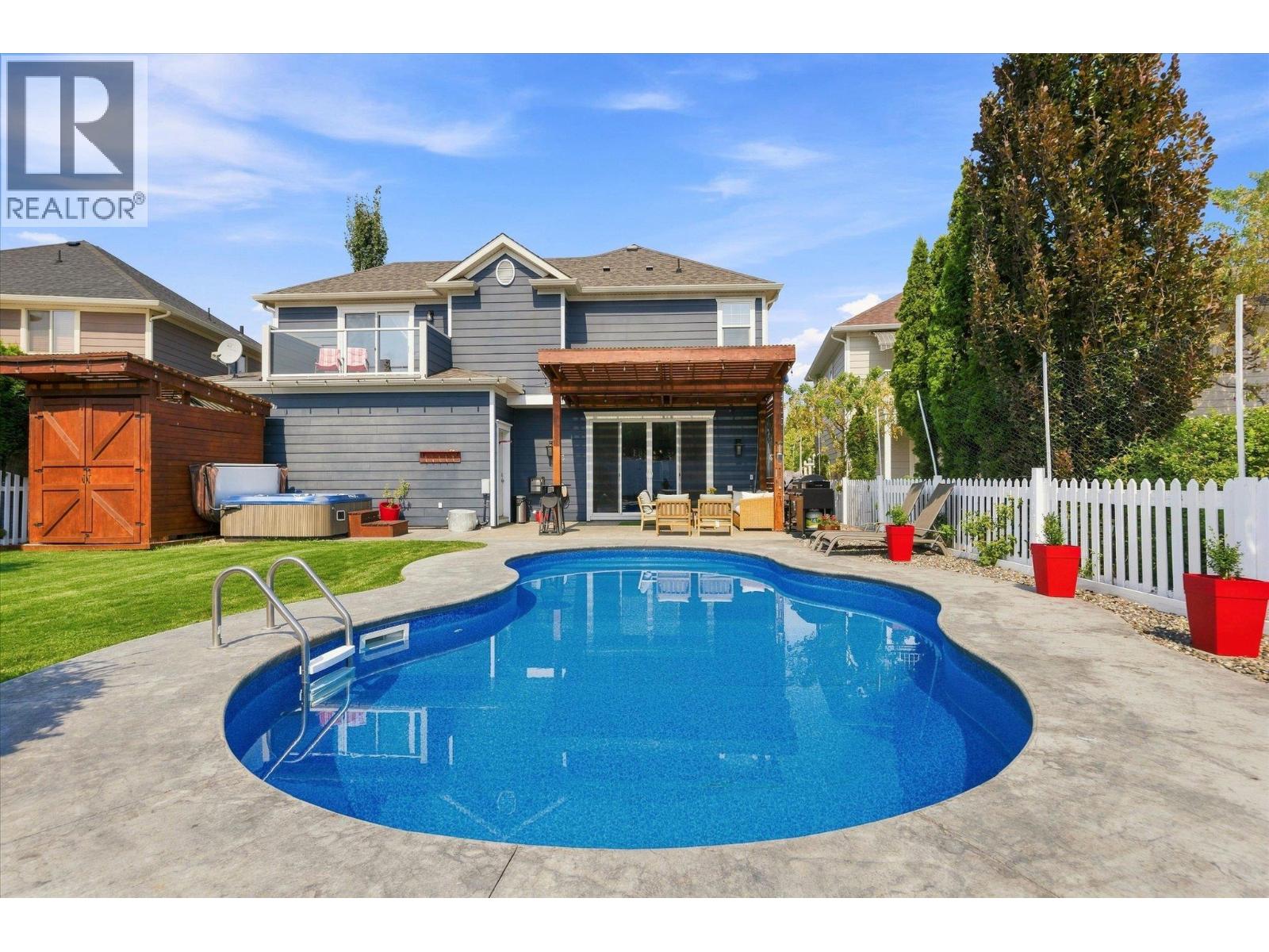 361 Quilchena Drive - 49