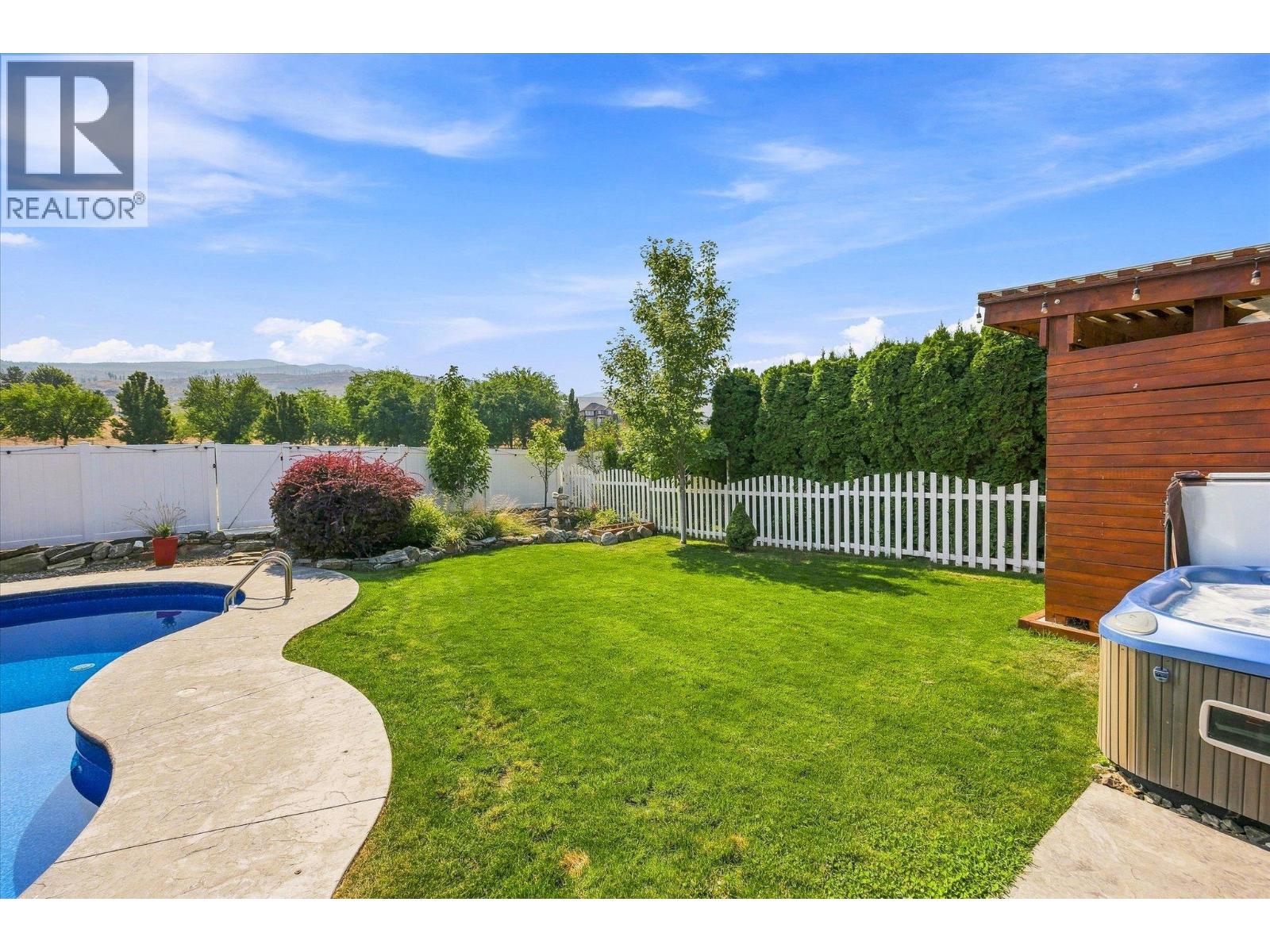 361 Quilchena Drive, Kelowna