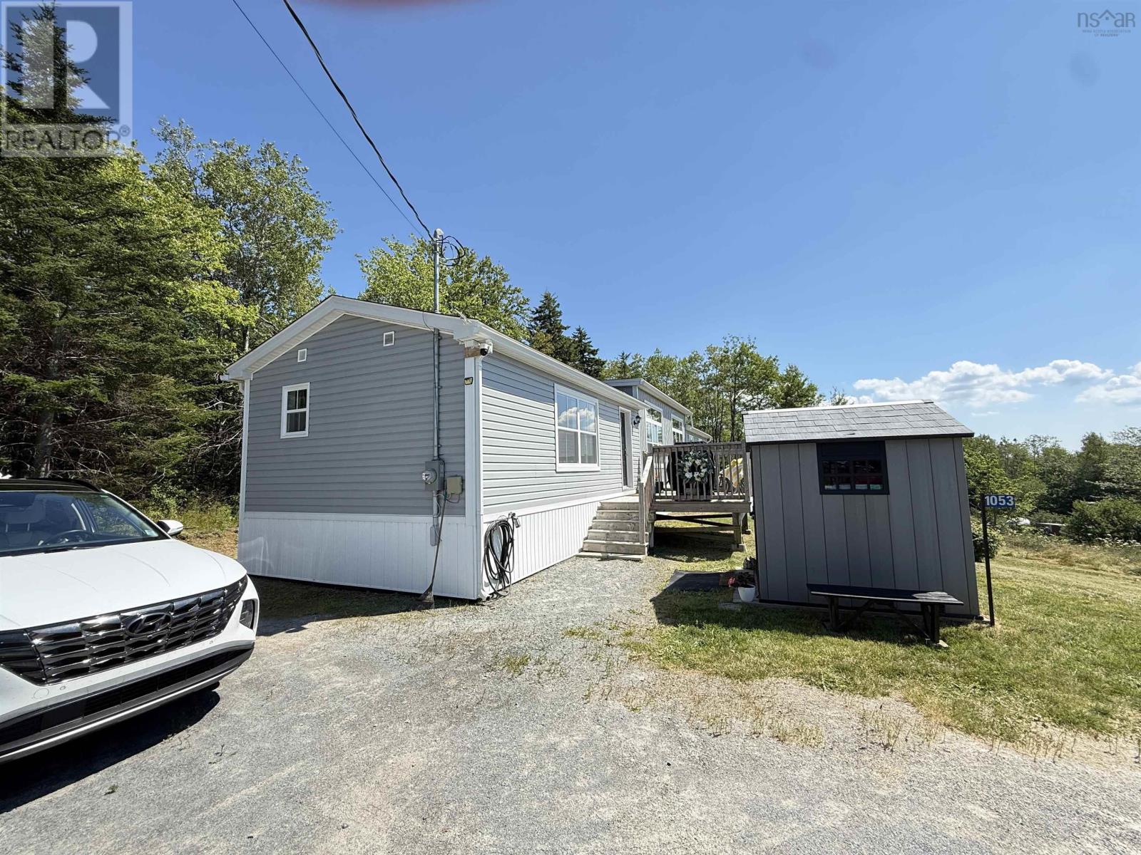 Property 32 of 34 of 1053 East Uniacke Road