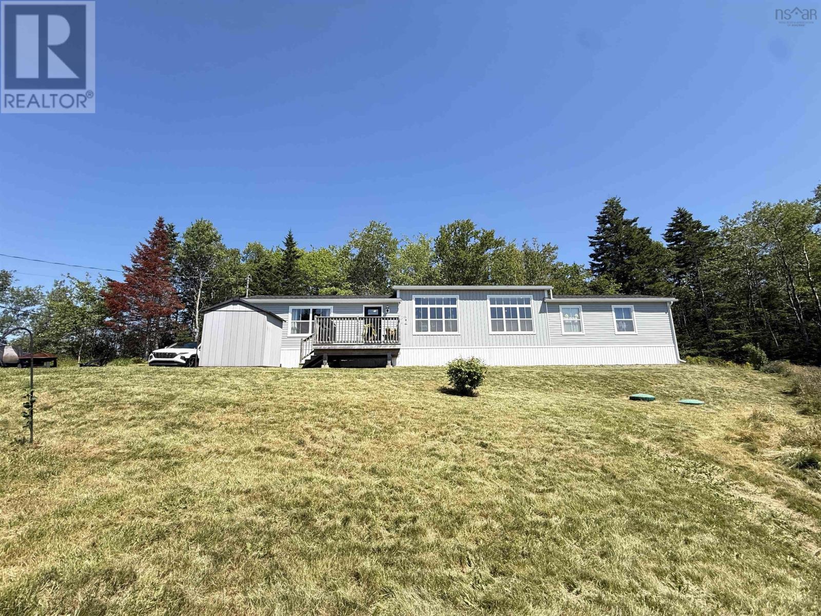 Property 3 of 34 of 1053 East Uniacke Road