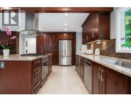 3691 Bargen Drive, Richmond, BC V6X2R7 Photo 13
