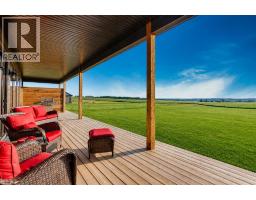 Den - 4, 4141 Township Road 340, Rural Mountain View County, AB T0M1C0 Photo 9
