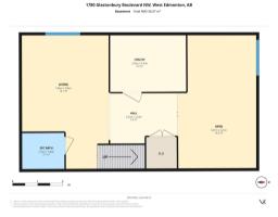 #48 1780 Glastonbury Bv Nw, Edmonton, AB T5T6P9 Photo 49