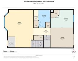 #48 1780 Glastonbury Bv Nw, Edmonton, AB T5T6P9 Photo 50