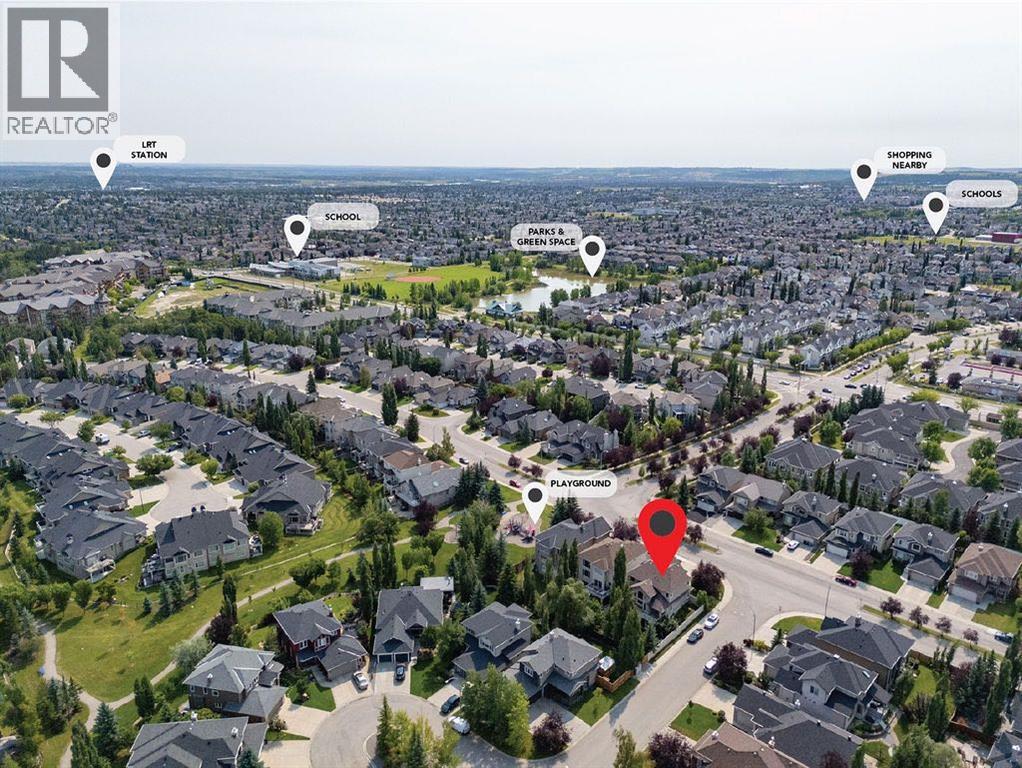 126 Evercreek Bluffs Road SW - Image 48