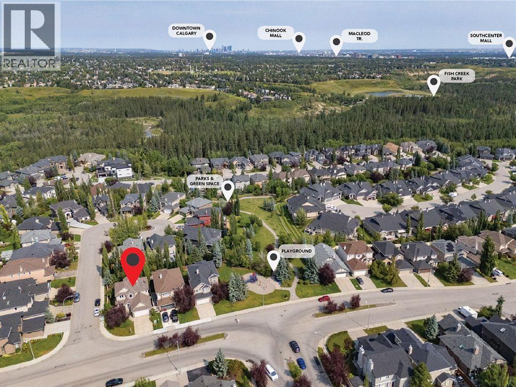 126 Evercreek Bluffs Road SW - Image 47