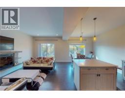 Patio - 1262 Bombardier Cres, Langford, BC V9B0R4 Photo 11