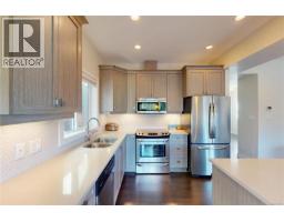 Kitchen - 1262 Bombardier Cres, Langford, BC V9B0R4 Photo 12