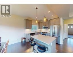 Dining room - 1262 Bombardier Cres, Langford, BC V9B0R4 Photo 13