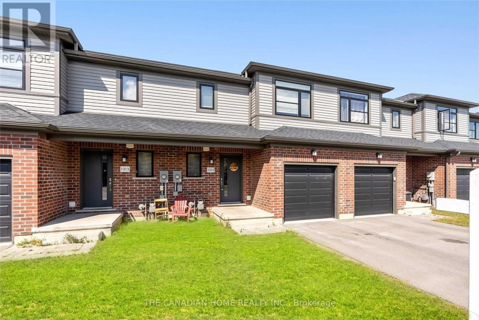 1315 Michael Circle, London East (East D), Ontario, N5V0B8, London East (East D), Ontario — photo 3 of 5