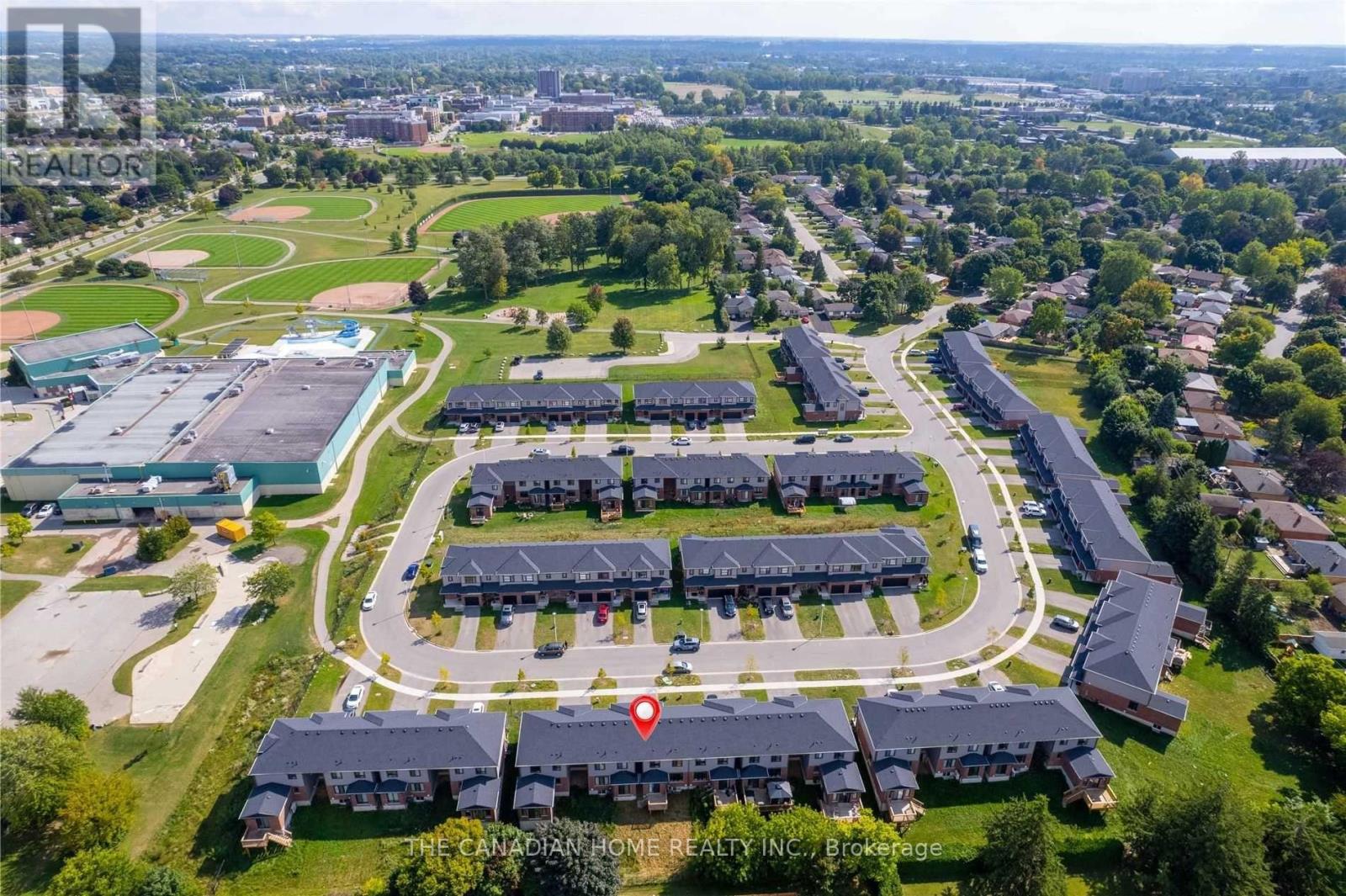1315 Michael Circle, London East (East D), Ontario, N5V0B8, London East (East D), Ontario — photo 4 of 5
