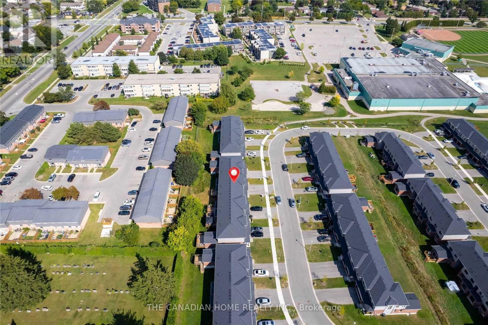 1315 Michael Circle, London East (East D), Ontario, N5V0B8, London East (East D), Ontario — photo 5 of 5