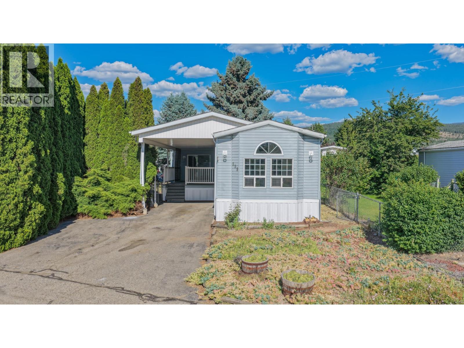 #139 9020 JIM BAILEY Road - 1