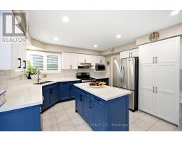 34 Kennett Drive, Whitby, ON L1P1L5 Photo 17