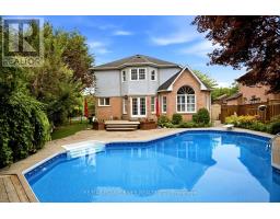 34 Kennett Drive, Whitby, ON L1P1L5 Photo 41