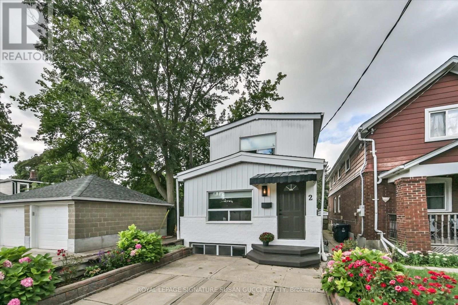 Photo of 2 Sutherland Avenue