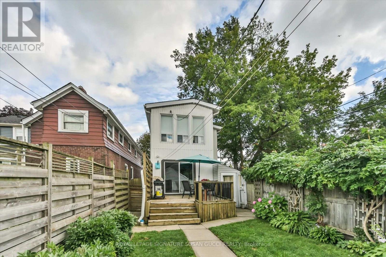 2 SUTHERLAND AVENUE - 45