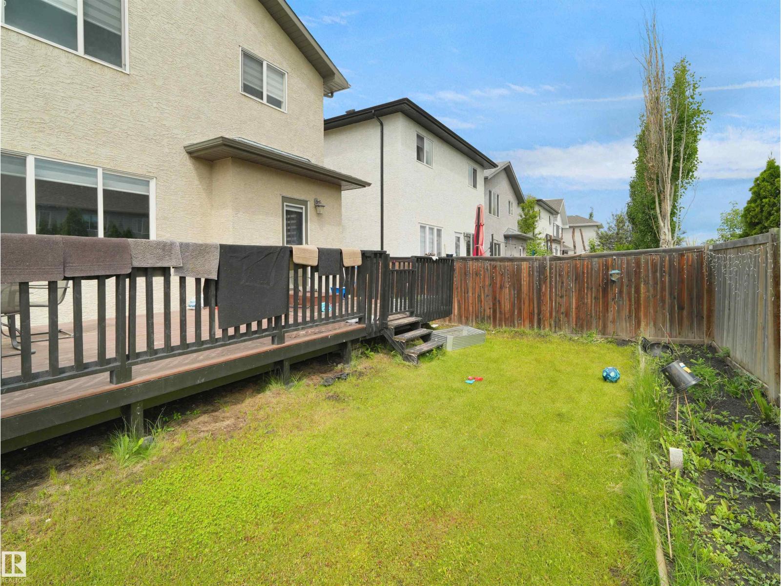 16903 54 ST NW - 13