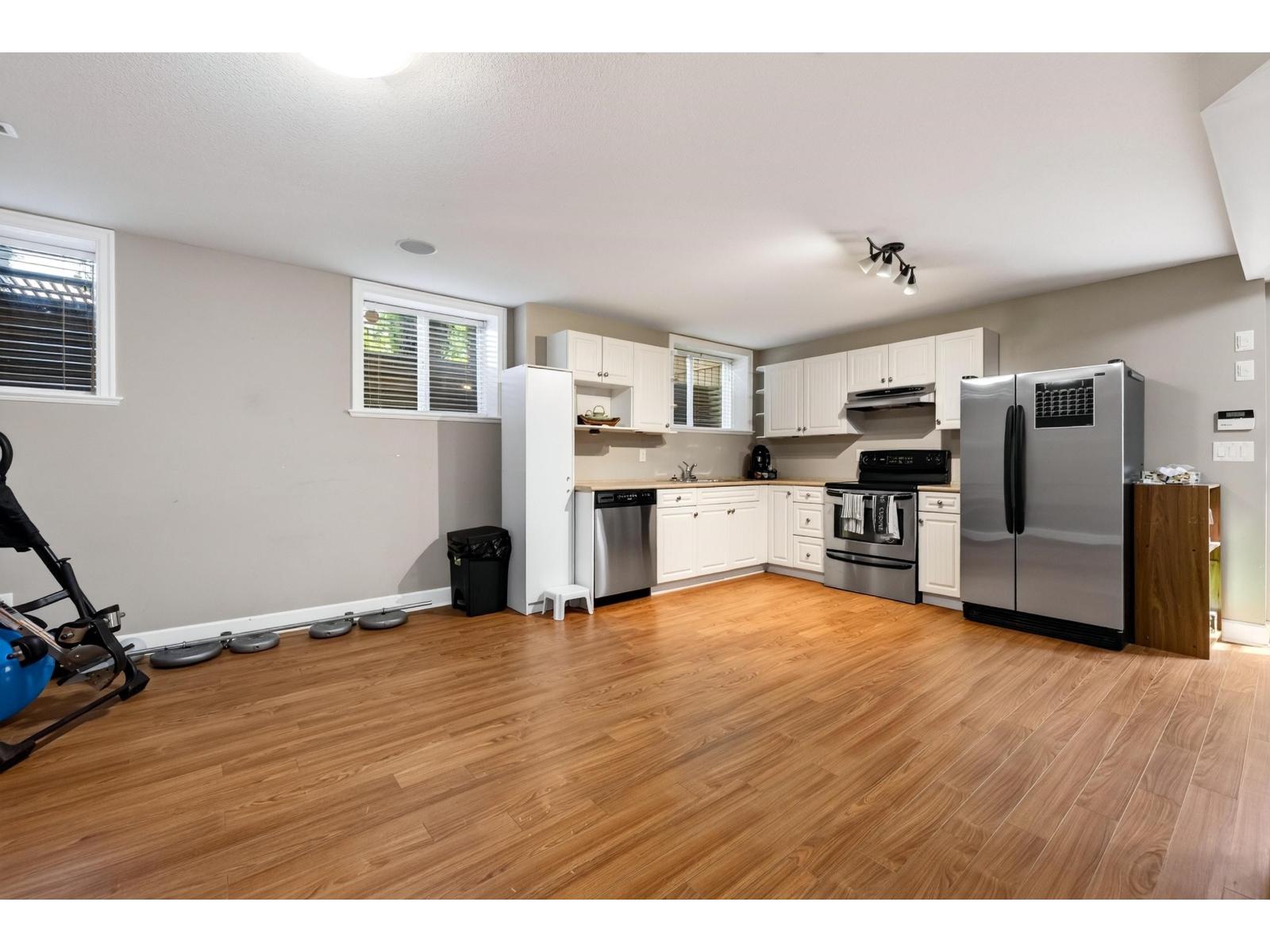 19686 73A AVENUE, Langley